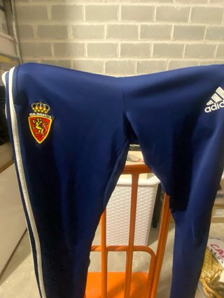 Pantalones cortos Real Zaragoza Adidas