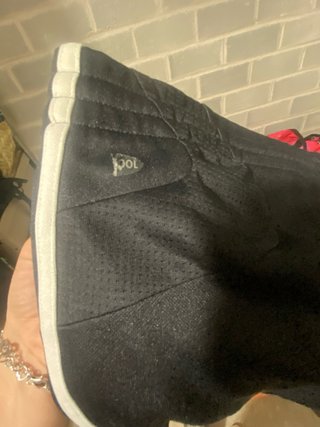 Pantalones cortos Real Zaragoza Adidas