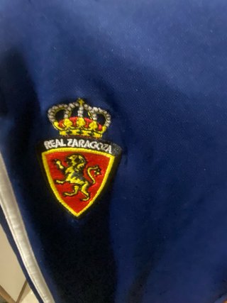 Pantalones cortos Real Zaragoza Adidas