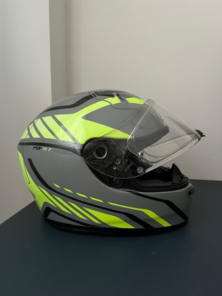 Casco Moto HJC FG-ST