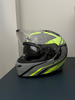 Casco Moto HJC FG-ST