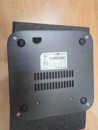 Mini PC Blackview MP100 AMD Ryzen