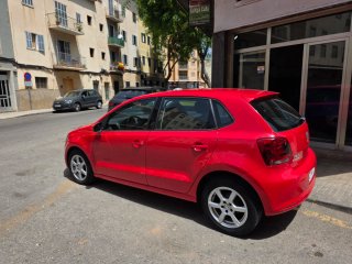 Volkswagen Polo 2011