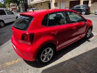 Volkswagen Polo 2011