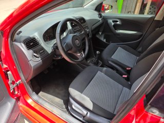Volkswagen Polo 2011
