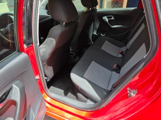 Volkswagen Polo 2011
