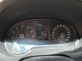 Volkswagen Polo 2011