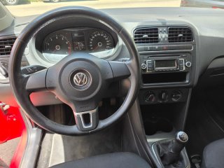Volkswagen Polo 2011