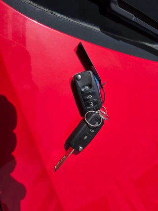 Volkswagen Polo 2011