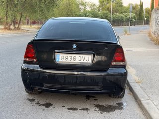 BMW Serie 3 2003