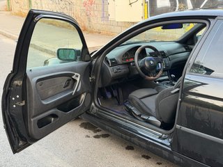 BMW Serie 3 2003