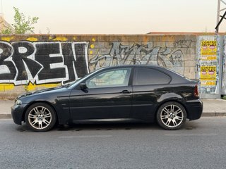 BMW Serie 3 2003