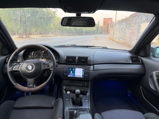 BMW Serie 3 2003