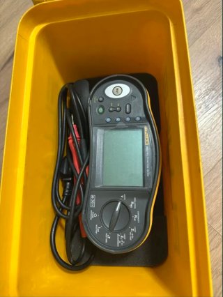 Fluke 1662