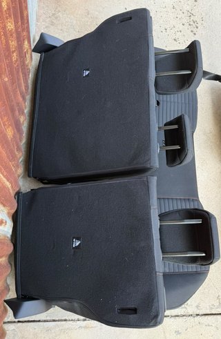 Set Sedili Completi Interni Peugeot 208/e208 2021