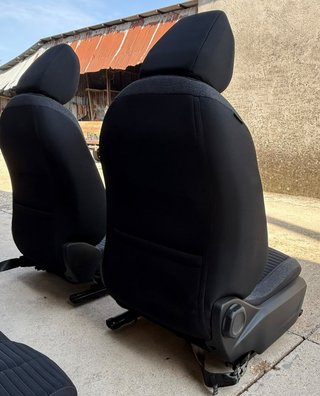 Set Sedili Completi Interni Peugeot 208/e208 2021
