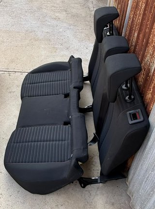 Set Sedili Completi Interni Peugeot 208/e208 2021