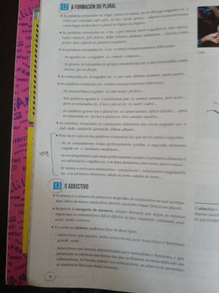 Lingua Galega e Literatura 2, Secundaria, Fanfe...