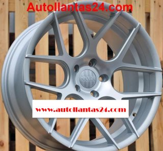 1010 Juego de 4 llantas audi varios tamaño r311472