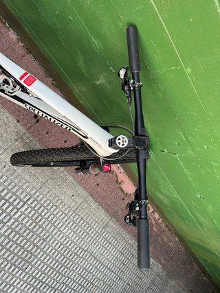 Bicicleta Montaña Specialized Epic