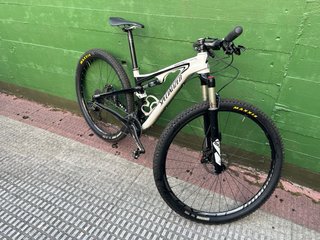 Bicicleta Montaña Specialized Epic