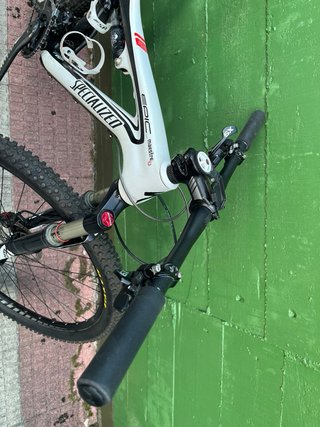Bicicleta Montaña Specialized Epic