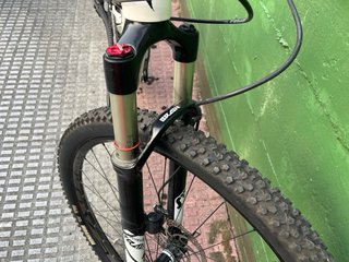 Bicicleta Montaña Specialized Epic