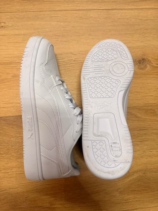Zapatillas Puma Blancas Talla 42