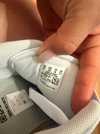 Zapatillas Puma Blancas Talla 42