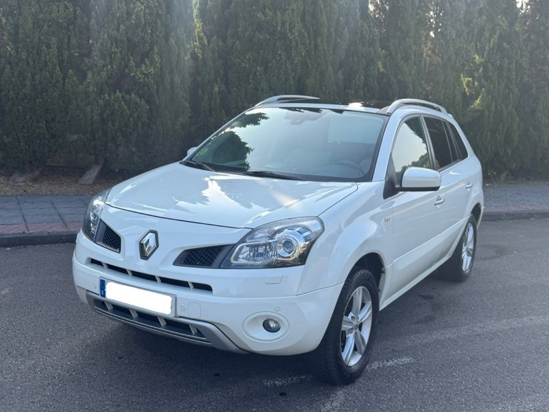 Renault Koleos 2.0 DCI 4x4 - foto 1