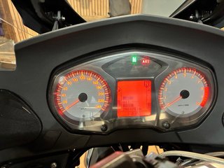 BMW 1200 RT 2005 Touring