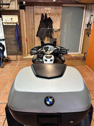 BMW 1200 RT 2005 Touring