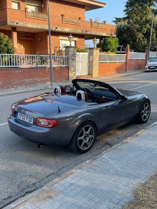 Mazda MX-5 2006