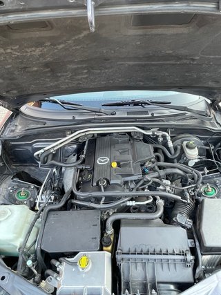 Mazda MX-5 2006