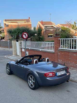Mazda MX-5 2006