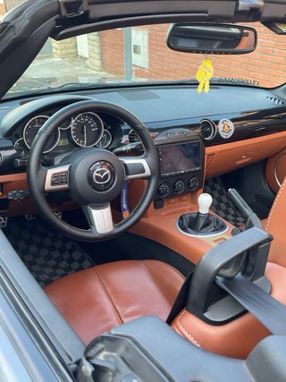 Mazda MX-5 2006