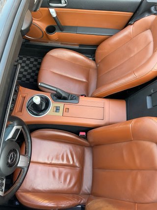 Mazda MX-5 2006