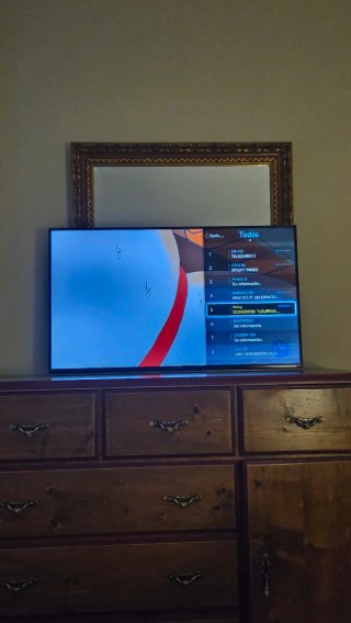 Smart Tv Samsung 40 pulgadas Full Hd Wifi