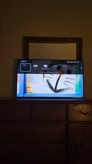 Smart Tv Samsung 40 pulgadas Full Hd Wifi