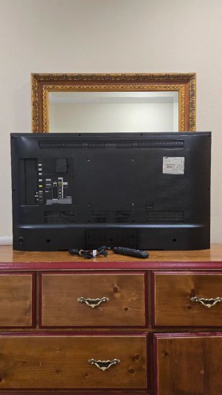 Smart Tv Samsung 40 pulgadas Full Hd Wifi