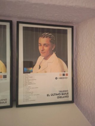 Cuadros personalizados