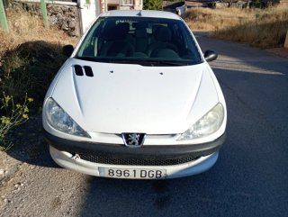 Peugeot 206 1.4 HDI