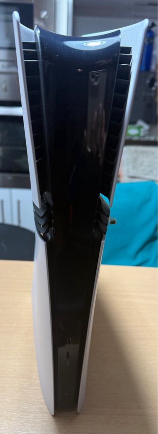 PS5 Pro 2TB
