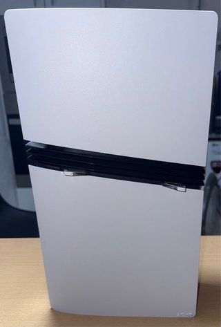 PS5 Pro 2TB