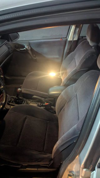Opel Vectra 1999