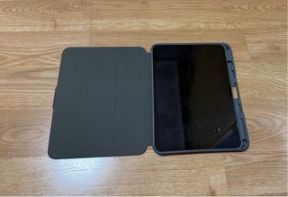 iPad Air M3 Oro/Plata