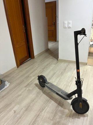 Patinete Eléctrico Xiaomi