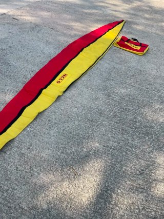 Funda Nelo Viper 48