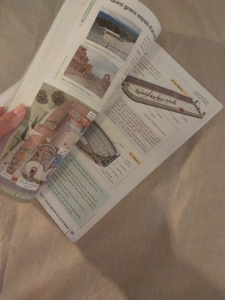 Geografia i història 1 ESO
