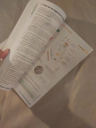 Geografia i història 1 ESO